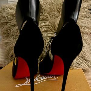 Christian Louboutin Pumps Size 10